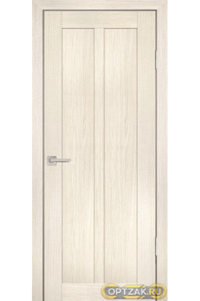 Дверь PS-23 / Цвет Перламутровый дуб / Двери PROFILO PORTE