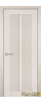Дверь PS-23 / Цвет ЭшВайт Мелинга / Двери PROFILO PORTE