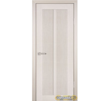 Дверь PS-23 / Цвет ЭшВайт Мелинга / Двери PROFILO PORTE
