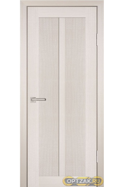 Дверь PS-23 / Цвет ЭшВайт Мелинга / Двери PROFILO PORTE