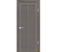 Дверь PS-23 / Цвет Грей Мелинга / Двери PROFILO PORTE