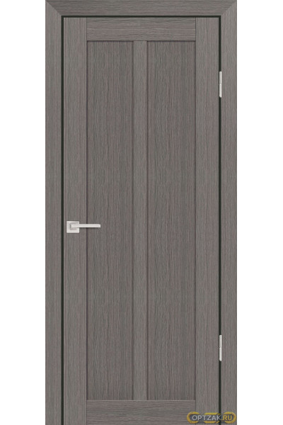 Дверь PS-23 / Цвет Грей Мелинга / Двери PROFILO PORTE