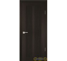 Дверь PS-23 / Цвет Мокко / Двери PROFILO PORTE
