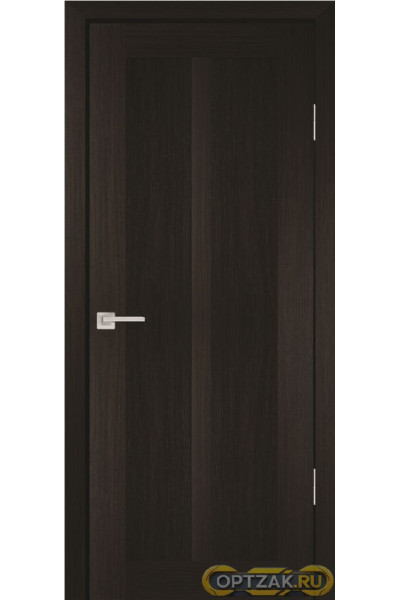 Дверь PS-23 / Цвет Мокко / Двери PROFILO PORTE
