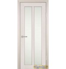 Дверь PS-22 / Цвет ЭшВайт Мелинга / белый сатинат / Двери PROFILO PORTE