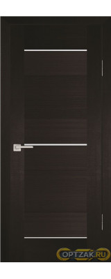 Дверь PS-20 / Цвет Венге Мелинга / Двери PROFILO PORTE