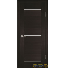 Дверь PS-20 / Цвет Венге Мелинга / Двери PROFILO PORTE