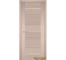 Дверь PS-20 / Цвет Капучино Мелинга / Двери PROFILO PORTE