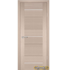 Дверь PS-20 / Цвет Капучино Мелинга / Двери PROFILO PORTE