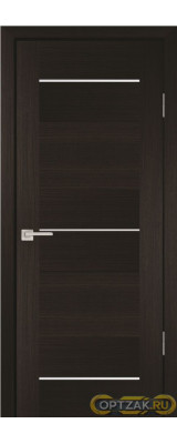 Дверь PS-20 / Цвет Мокко / Двери PROFILO PORTE