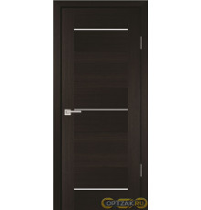 Дверь PS-20 / Цвет Мокко / Двери PROFILO PORTE