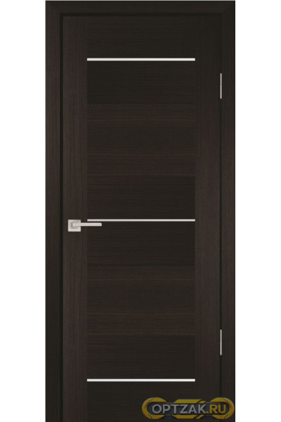 Дверь PS-20 / Цвет Мокко / Двери PROFILO PORTE