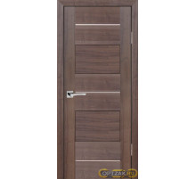 Дверь PS-20 / Цвет Орех пасадена / Двери PROFILO PORTE