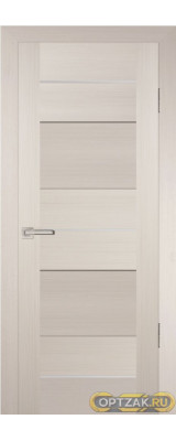 Дверь PS-20 / Цвет Перламутровый дуб / Двери PROFILO PORTE