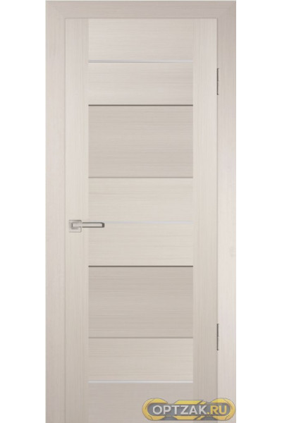 Дверь PS-20 / Цвет Перламутровый дуб / Двери PROFILO PORTE