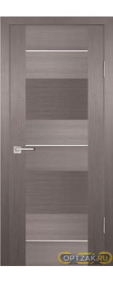 Дверь PS-20 / Цвет Грей Мелинга / Двери PROFILO PORTE