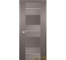 Дверь PS-20 / Цвет Грей Мелинга / Двери PROFILO PORTE