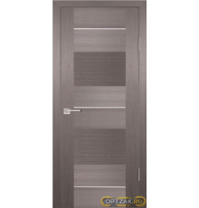 Дверь PS-20 / Цвет Грей Мелинга / Двери PROFILO PORTE