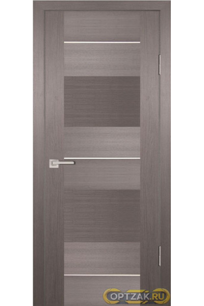Дверь PS-20 / Цвет Грей Мелинга / Двери PROFILO PORTE