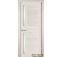 Дверь PS-19 / Цвет ЭшВайт Мелинга / белый сатинат / Двери PROFILO PORTE