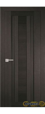 Дверь PS-14 / Цвет Венге Мелинга / Двери PROFILO PORTE