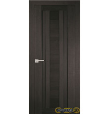 Дверь PS-14 / Цвет Венге Мелинга / Двери PROFILO PORTE