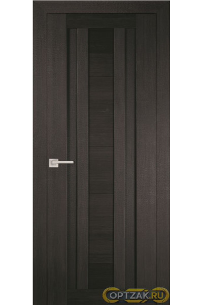 Дверь PS-14 / Цвет Венге Мелинга / Двери PROFILO PORTE
