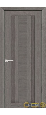Дверь PS-14 / Цвет Грей Мелинга / Двери PROFILO PORTE