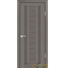 Дверь PS-14 / Цвет Грей Мелинга / Двери PROFILO PORTE