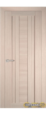 Дверь PS-14 / Цвет Капучино Мелинга / Двери PROFILO PORTE