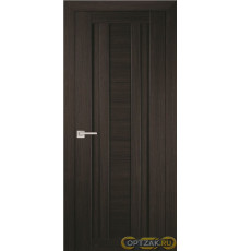 Дверь PS-14 / Цвет Мокко / Двери PROFILO PORTE