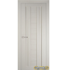 Дверь PS-14 / Цвет Перламутровый дуб / Двери PROFILO PORTE