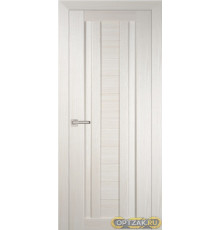 Дверь PS-14 / Цвет ЭшВайт Мелинга / Двери PROFILO PORTE
