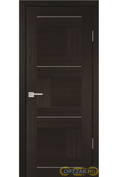 Дверь PS-12 / Цвет Мокко / Двери PROFILO PORTE