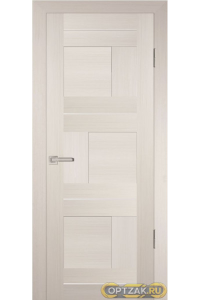 Дверь PS-12 / Цвет Перламутровый дуб / Двери PROFILO PORTE