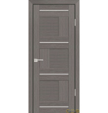 Дверь PS-12 / Цвет Грей Мелинга / Двери PROFILO PORTE