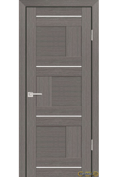 Дверь PS-12 / Цвет Грей Мелинга / Двери PROFILO PORTE