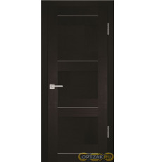 Дверь PS-12 / Цвет Венге Мелинга / Двери PROFILO PORTE