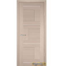 Дверь PS-12 / Цвет Капучино Мелинга / Двери PROFILO PORTE
