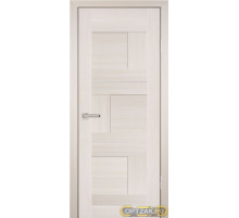 Дверь PS-12 / Цвет ЭшВайт Мелинга / Двери PROFILO PORTE