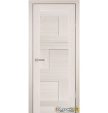 Дверь PS-12 / Цвет ЭшВайт Мелинга / Двери PROFILO PORTE