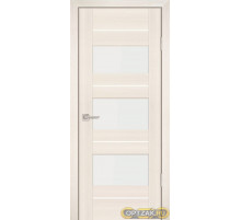 Дверь PS-11 / Цвет ЭшВайт Мелинга / белый сатинат / Двери PROFILO PORTE