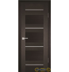 Дверь PS-10 / Цвет Венге Мелинга / Двери PROFILO PORTE