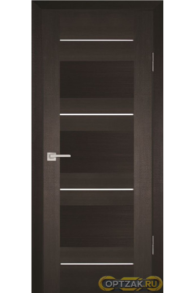 Дверь PS-10 / Цвет Венге Мелинга / Двери PROFILO PORTE