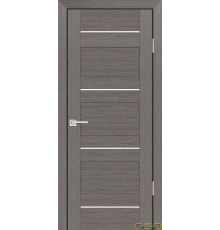 Дверь PS-10 / Цвет Грей Мелинга / Двери PROFILO PORTE
