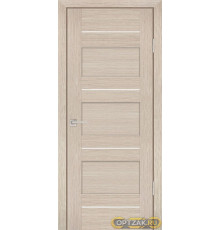 Дверь PS-10 / Цвет Капучино Мелинга / Двери PROFILO PORTE
