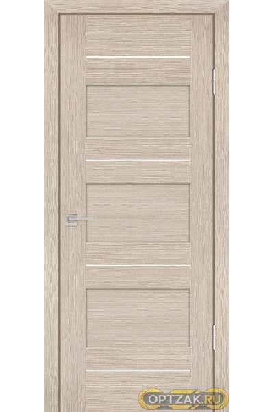 Дверь PS-10 / Цвет Капучино Мелинга / Двери PROFILO PORTE