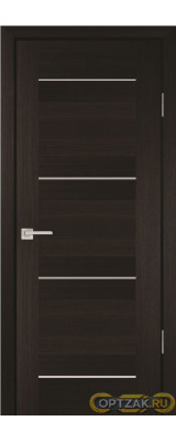 Дверь PS-10 / Цвет Мокко / Двери PROFILO PORTE