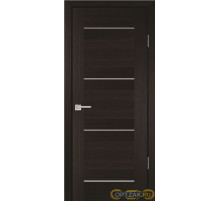Дверь PS-10 / Цвет Мокко / Двери PROFILO PORTE