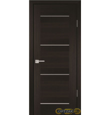 Дверь PS-10 / Цвет Мокко / Двери PROFILO PORTE